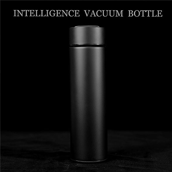 Thermal Flask with LED Display
