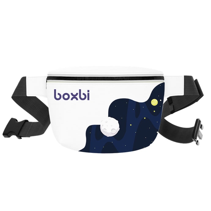BOXBI Influencer Box